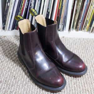 Dr. Martens Geraldo Chelsea Boots